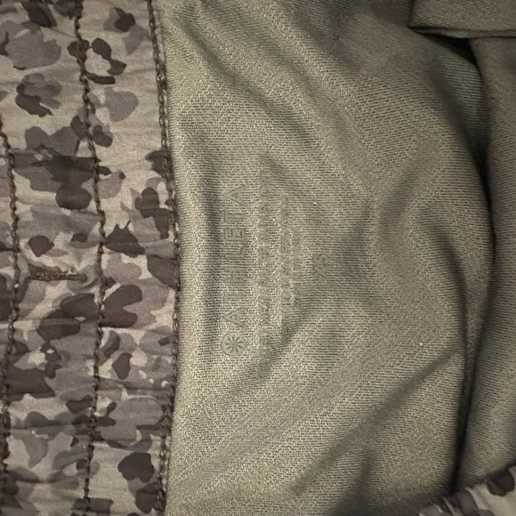 MESH RACER RUN MID RISE 4 SHORT - Picture 13 of 13